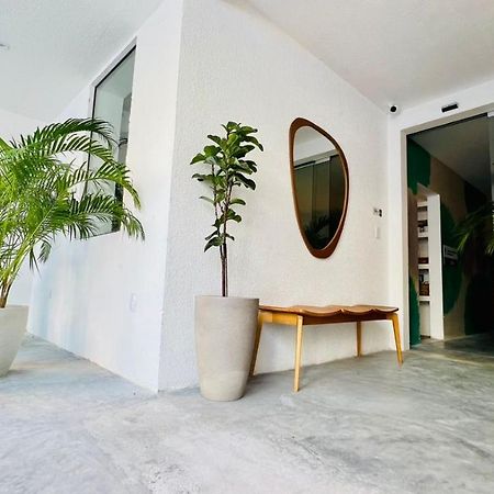 Urb Hotel ฟอร์ตาเลซา ภายนอก รูปภาพ