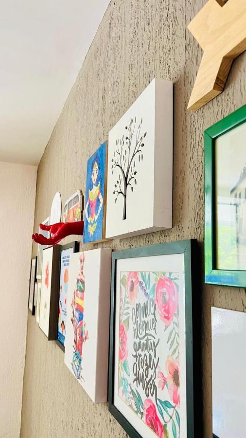 Urb Hotel ฟอร์ตาเลซา ภายนอก รูปภาพ
