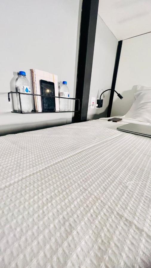Urb Hotel ฟอร์ตาเลซา ภายนอก รูปภาพ